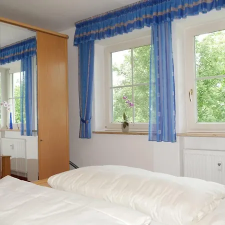 2-zimmer Deluxe - Owner Apartamento *