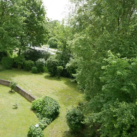 2-zimmer Deluxe - Owner * Bad Füssing