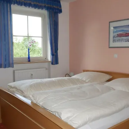 Apartamento 2-zimmer Deluxe - Owner